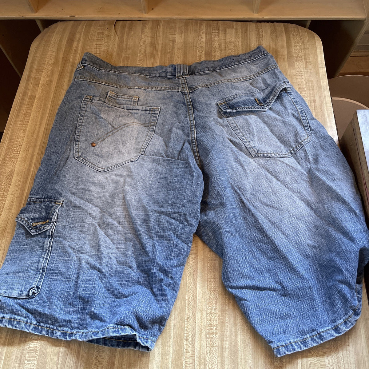 Karl Kani Jorts 40
