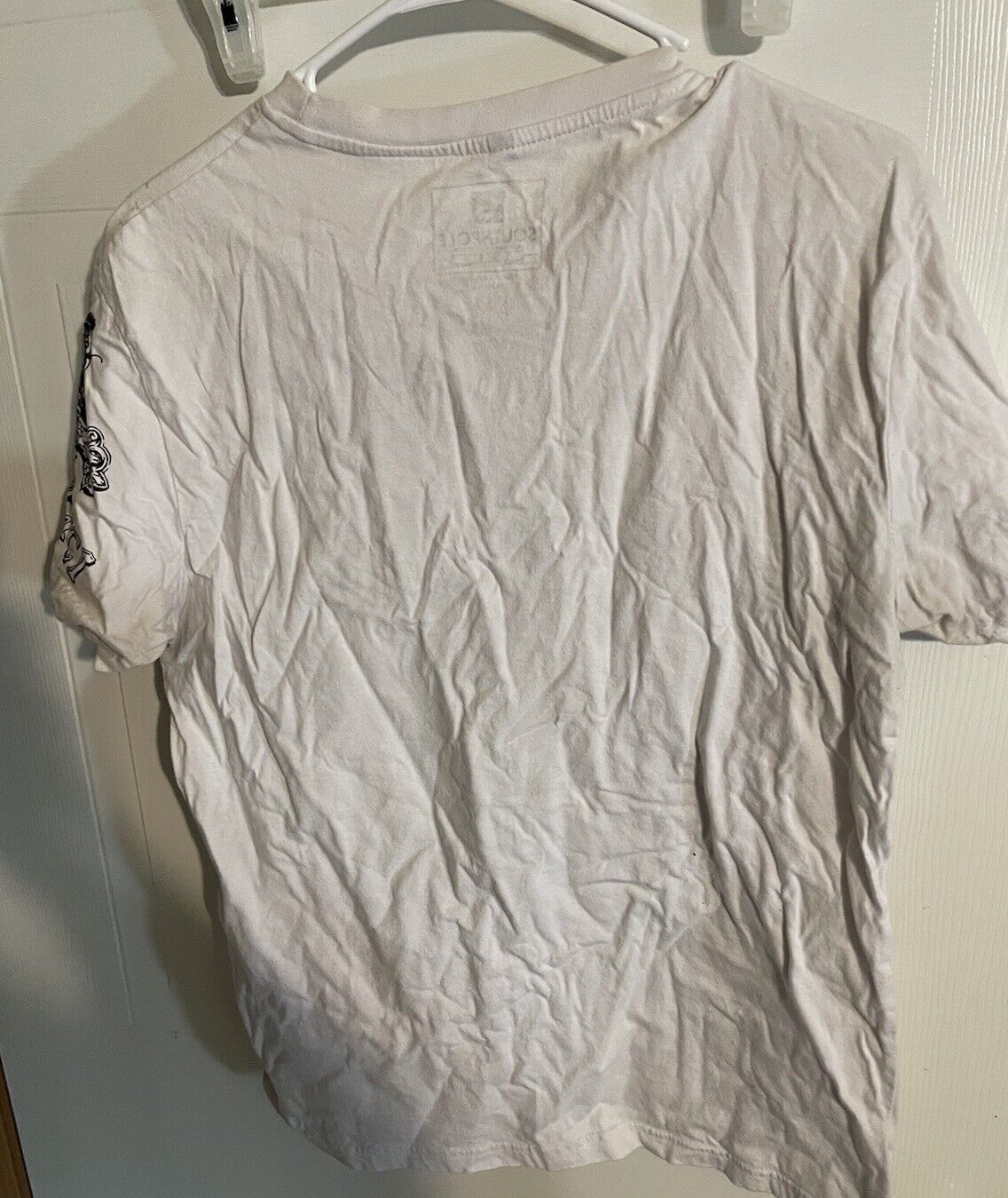 Southpole Graphic T Shirt Medium