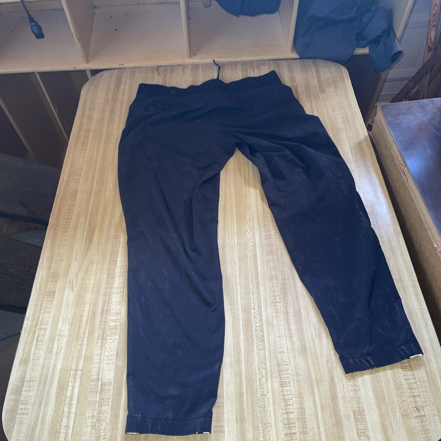 Athleta Drawstring Pants
