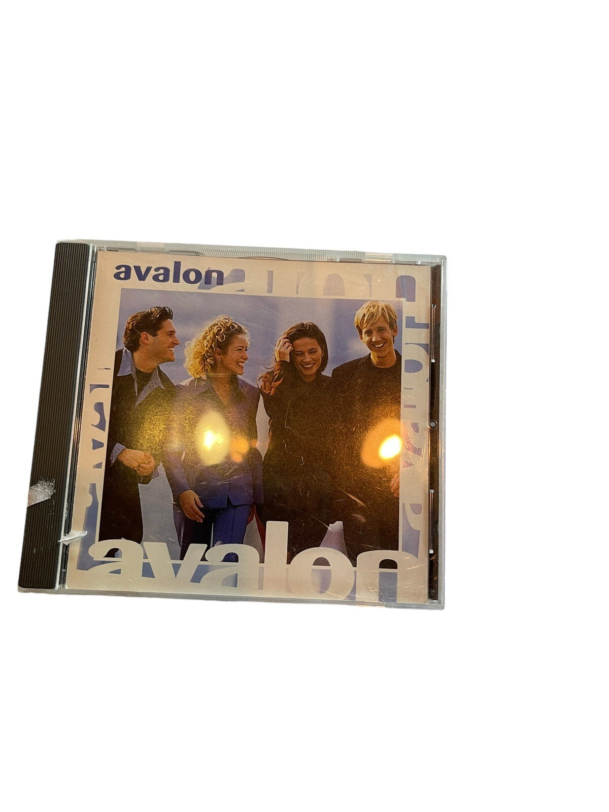Avalon Cd
