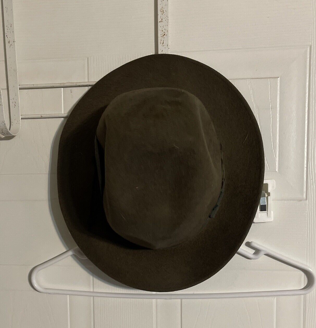 Bourse Cellini Dynafelt Borce Hat Large