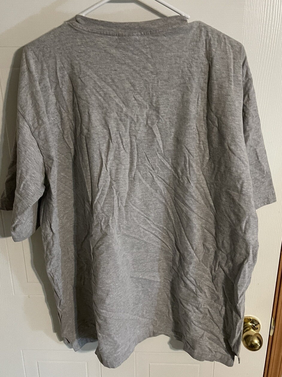 Reebok Dallas Cowboys T Shirt XL