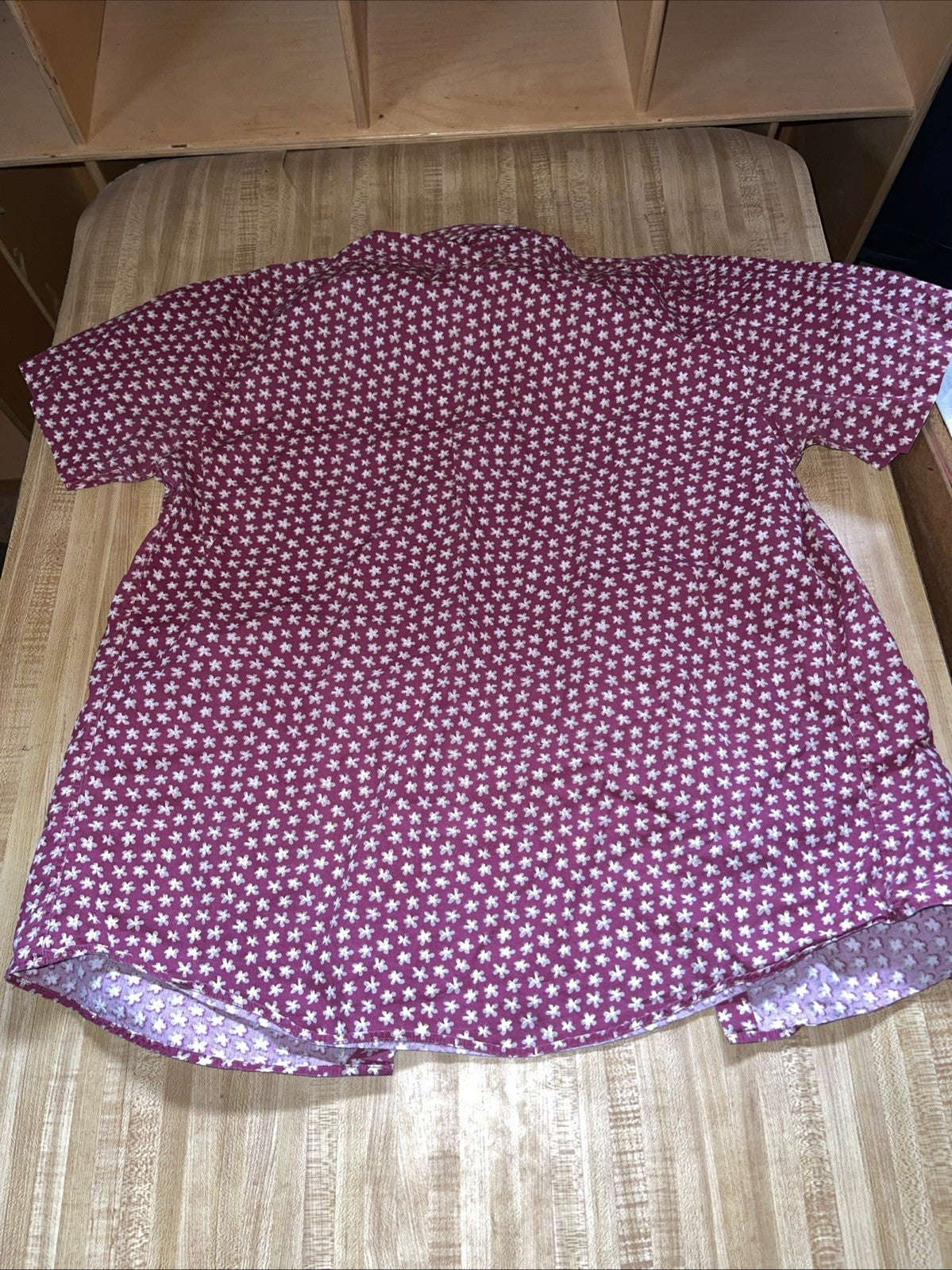 Tallia Button Up XL