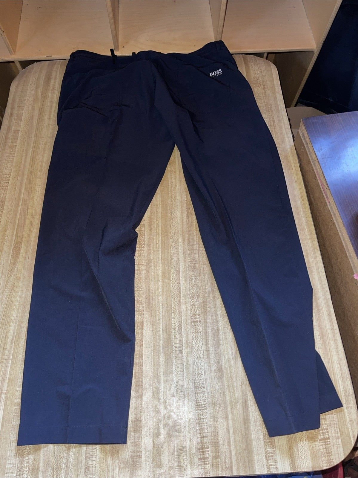 Boss Hugo Boss Performance Pants 38R