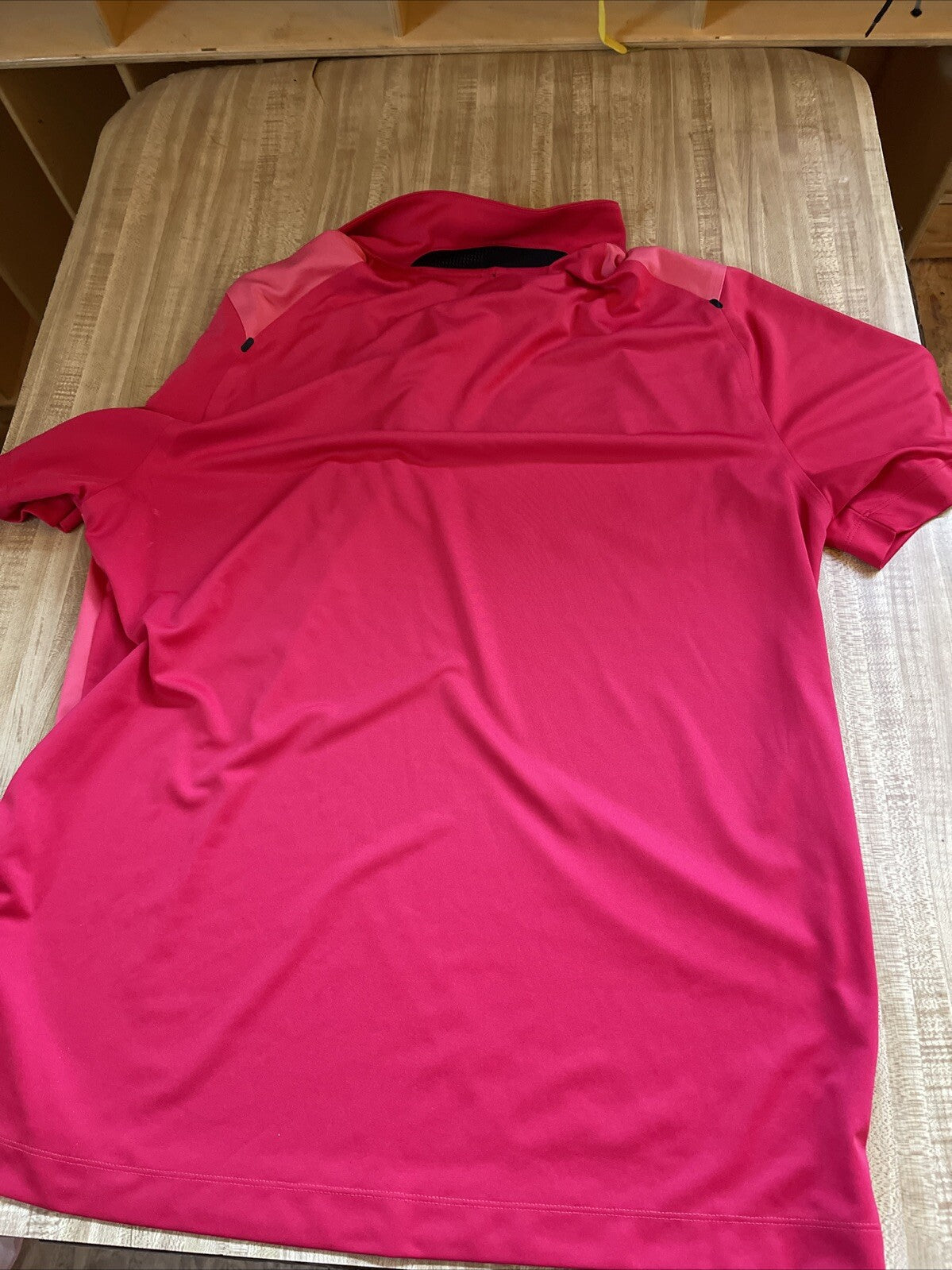 Nike Golf Polo XL