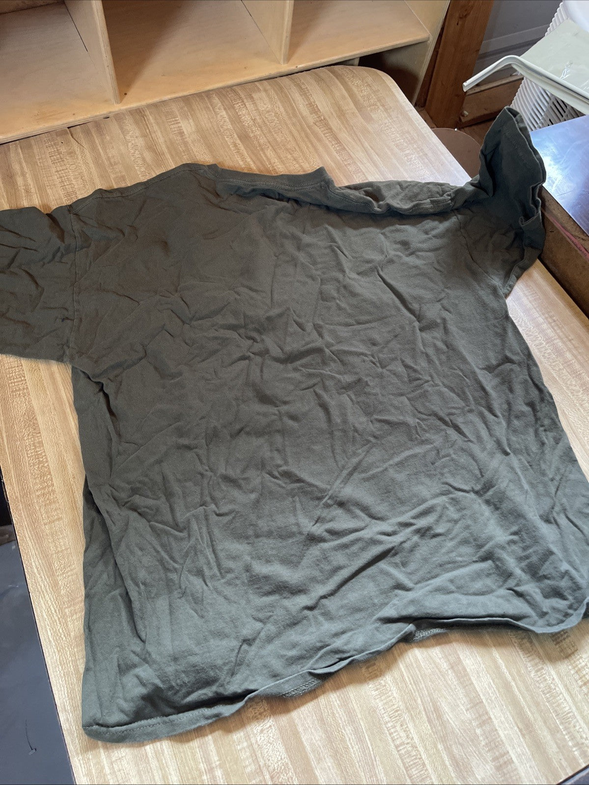 5.11 Tactical T Shirt 2XL