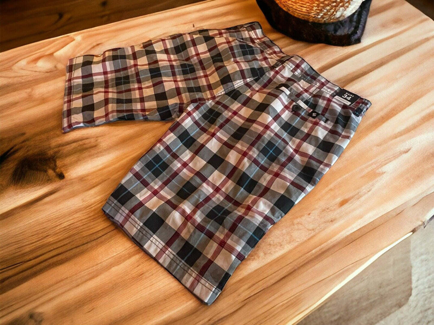 Southpole Shorts 34