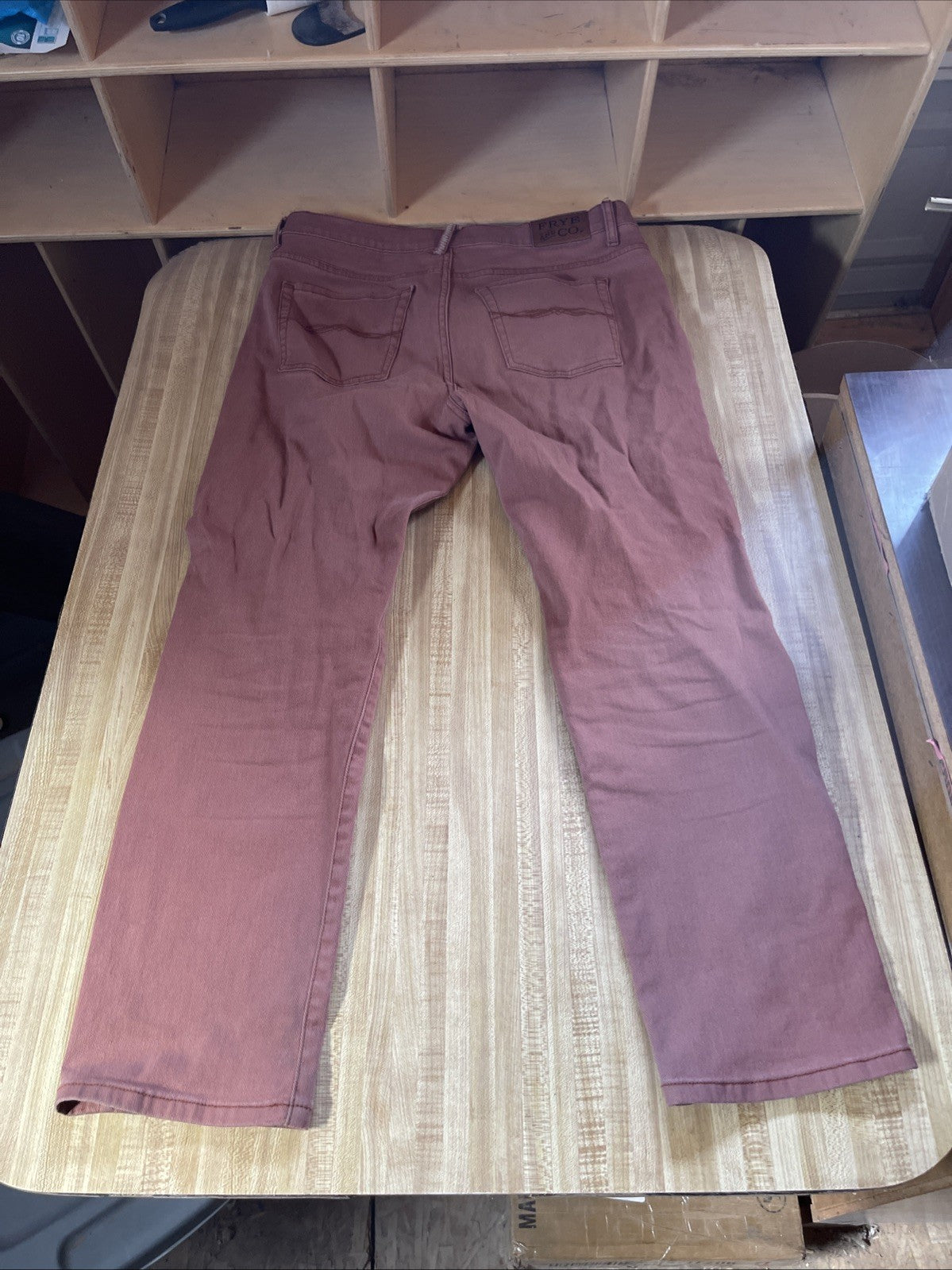 Frye And Co Jeans 32/30