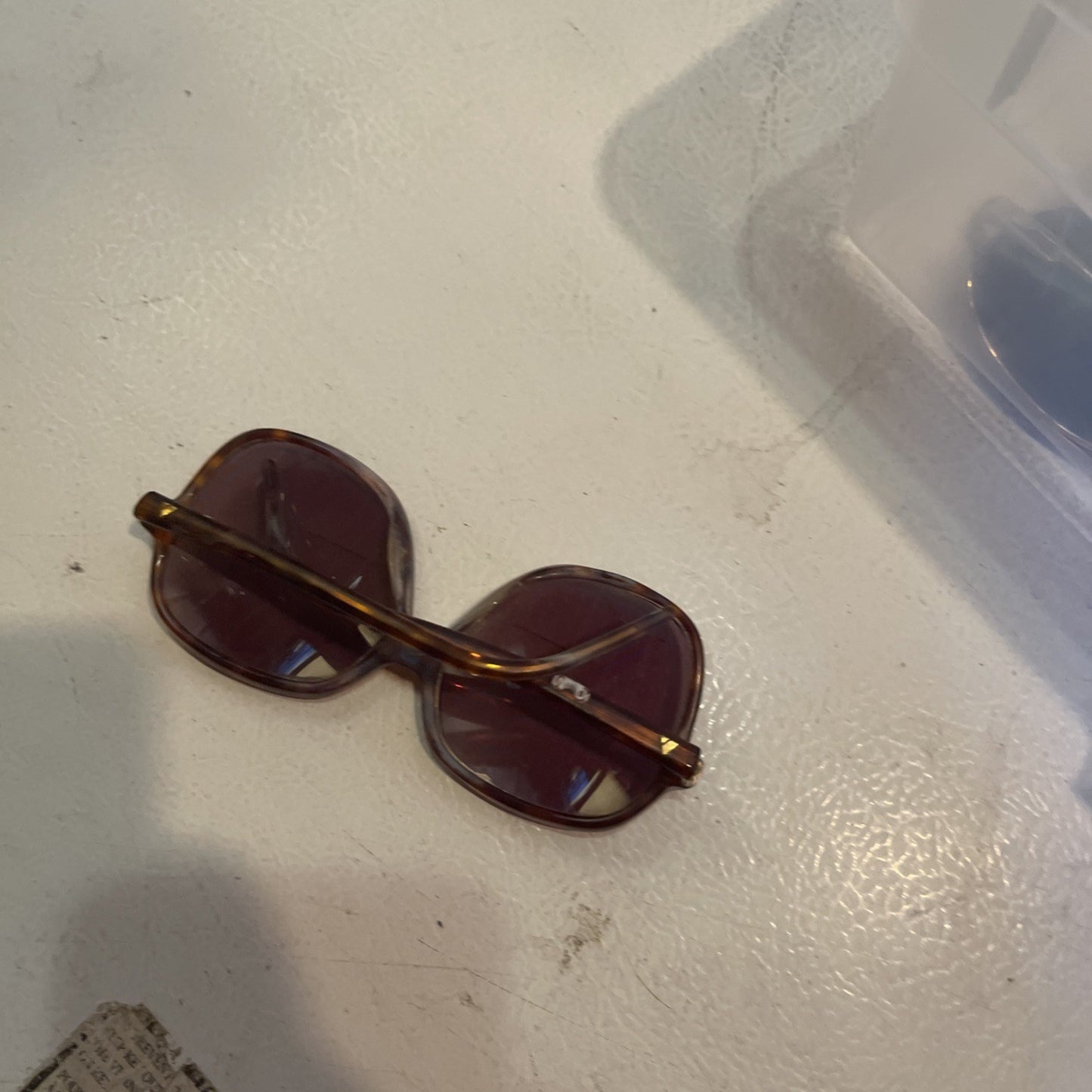 Claiborne Eyeglass Frames