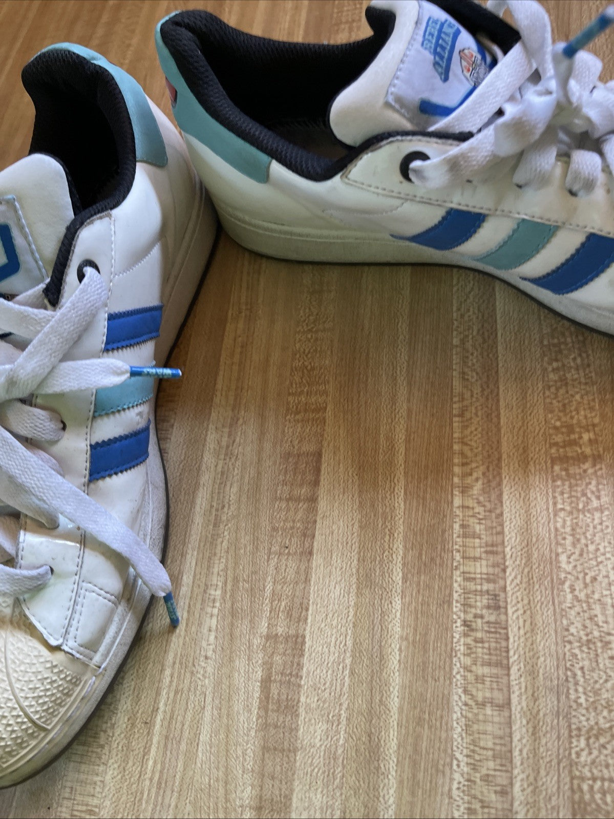 Adidas Star Wars Rebel Alliance Sneakers 11