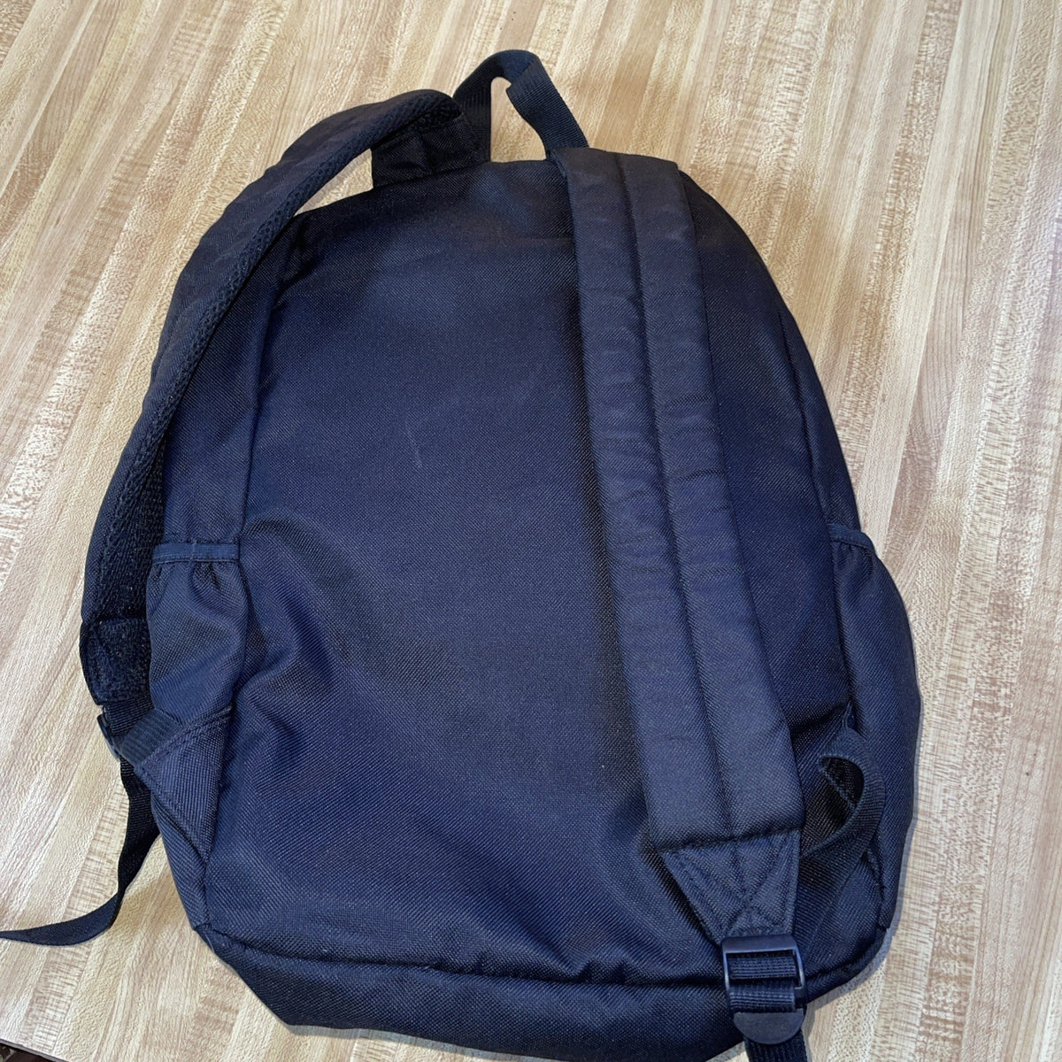 In N Out Burger Backpack