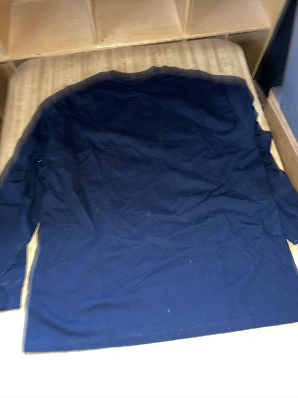 Alstyle AAA Long Sleeve XL