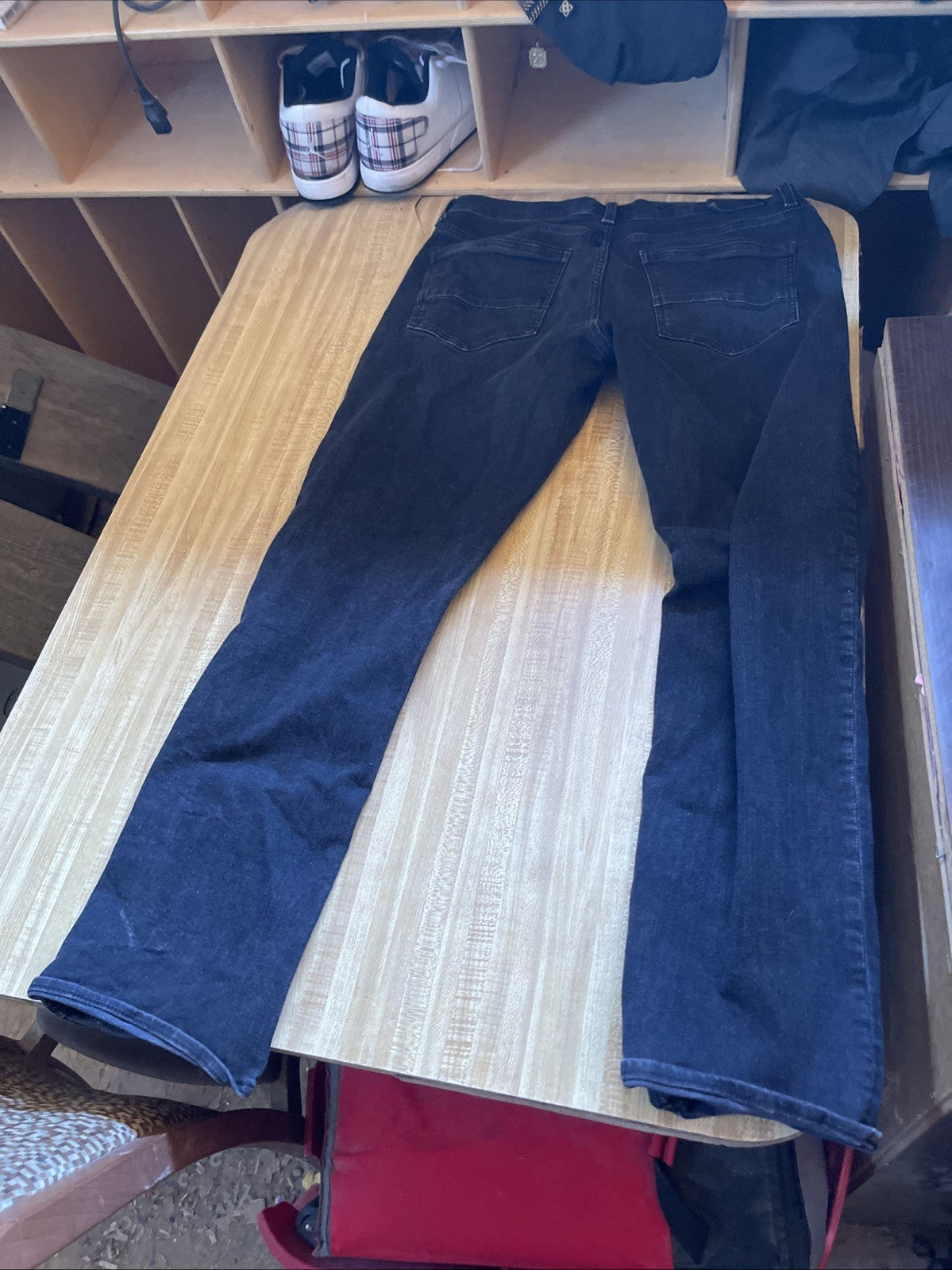 Outpost Makers Jeans 34/32