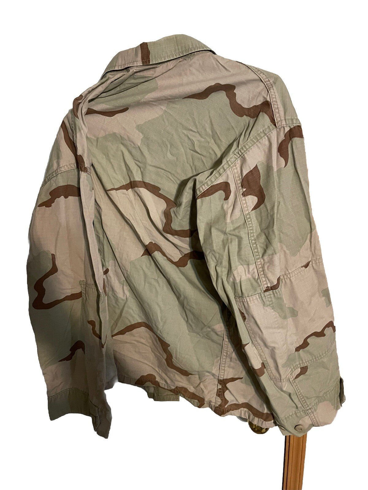 Tru Spec Desert Camo Jacket XXL