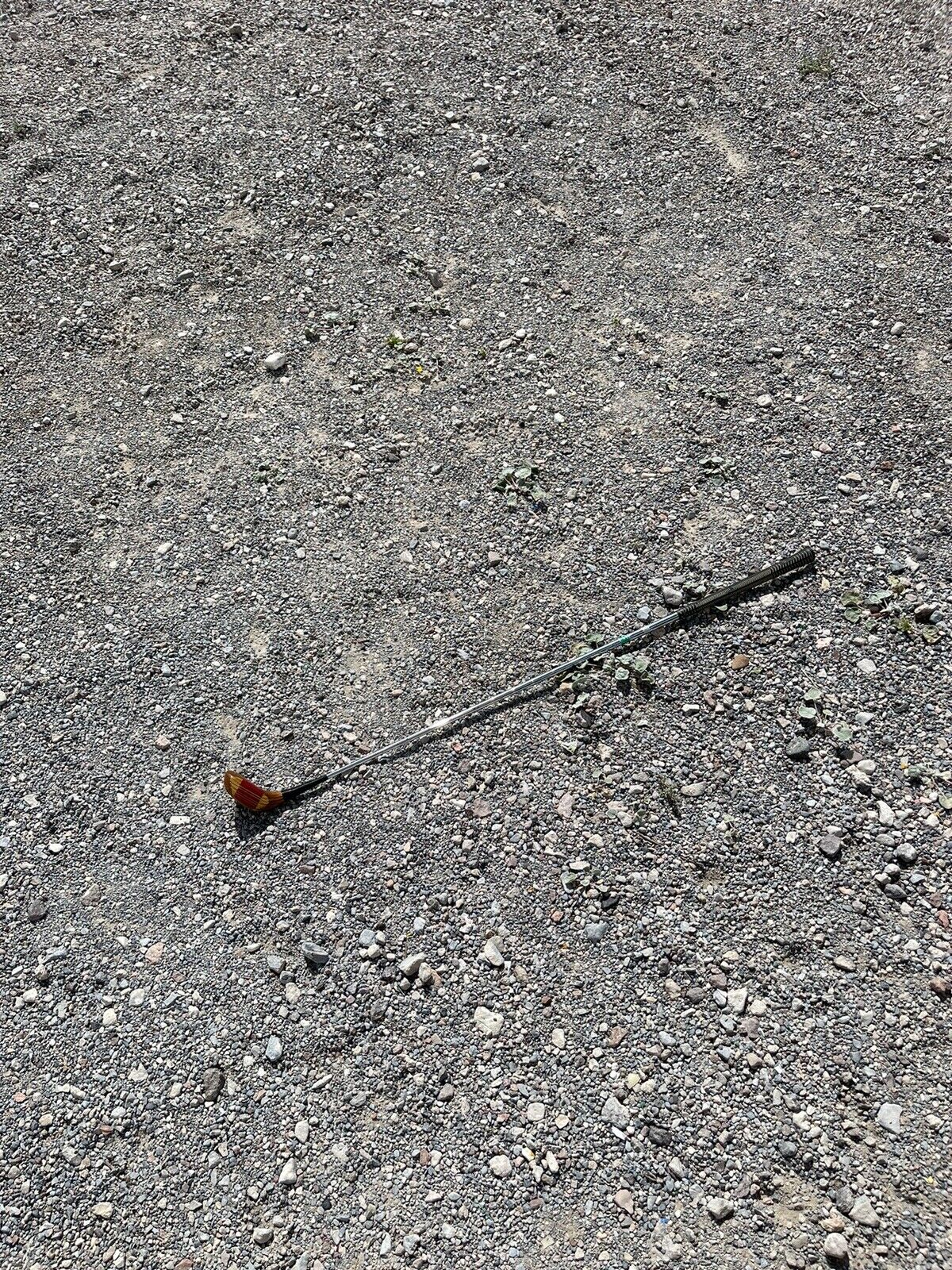 Vintage Wood Lynx 5 Wood