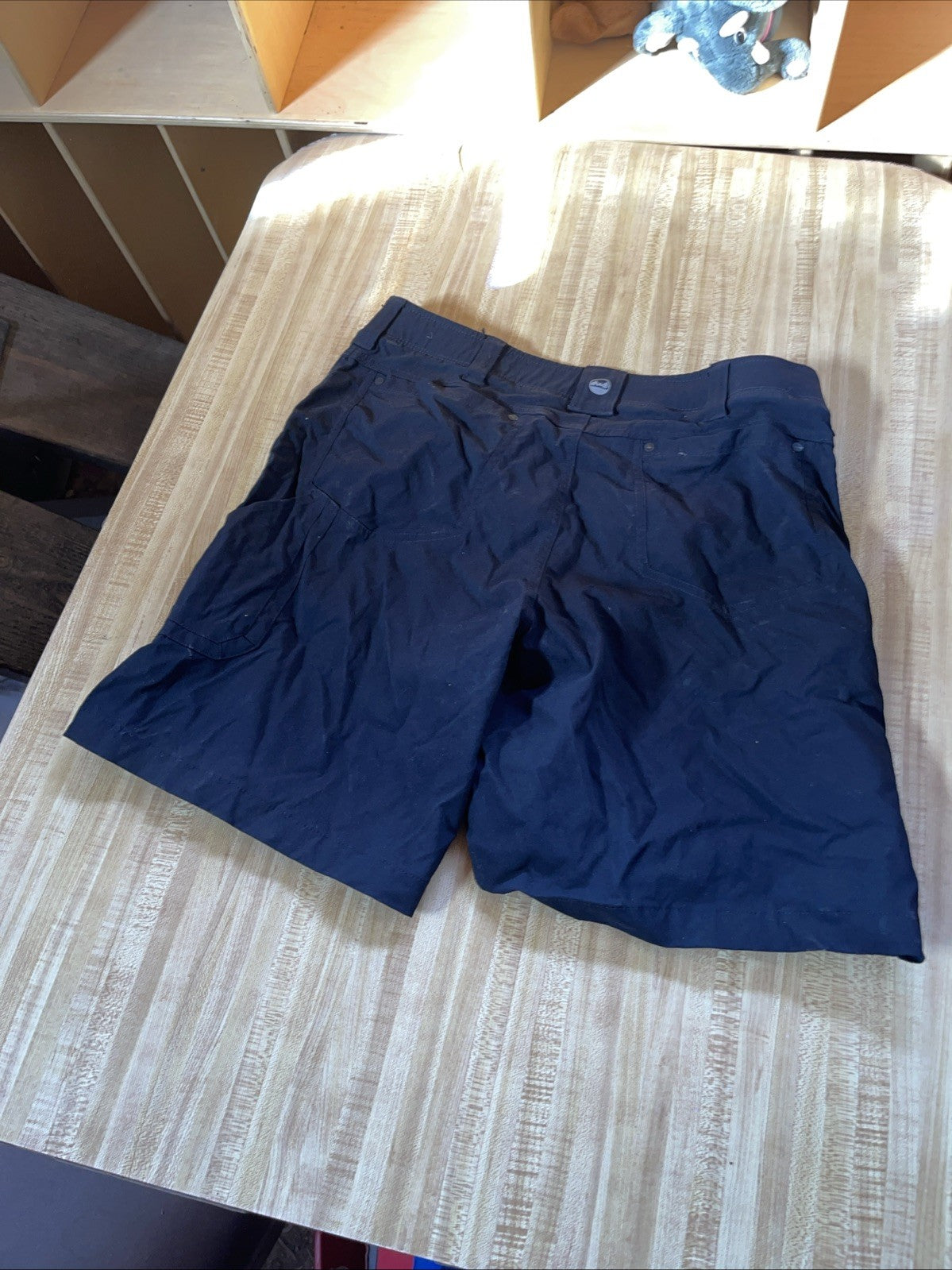 Wrangler Shorts 36