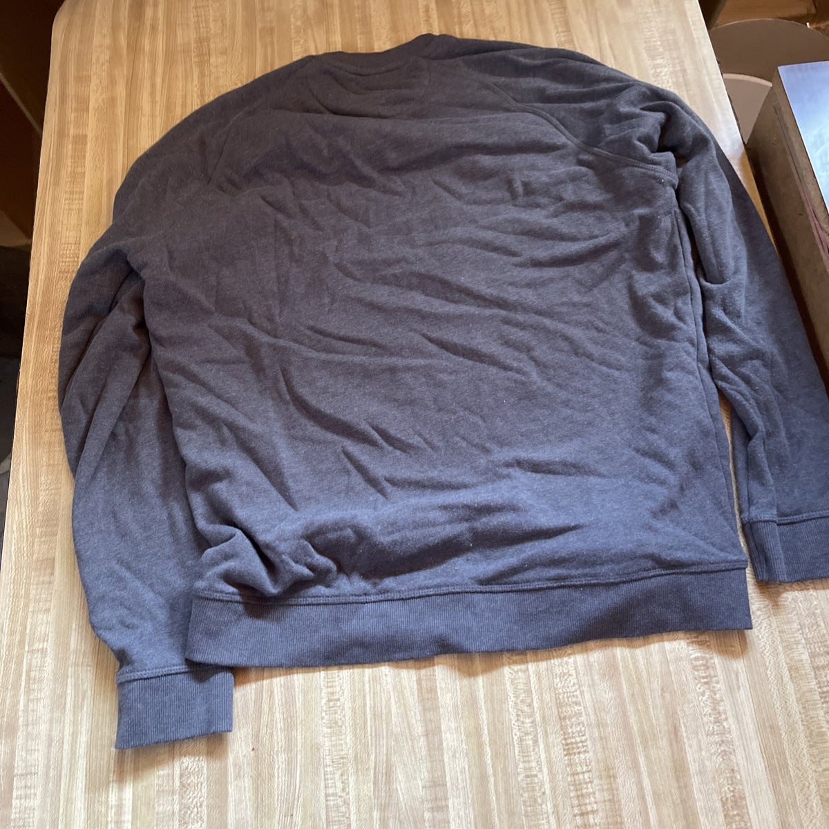 Johnnie O Sweater Large