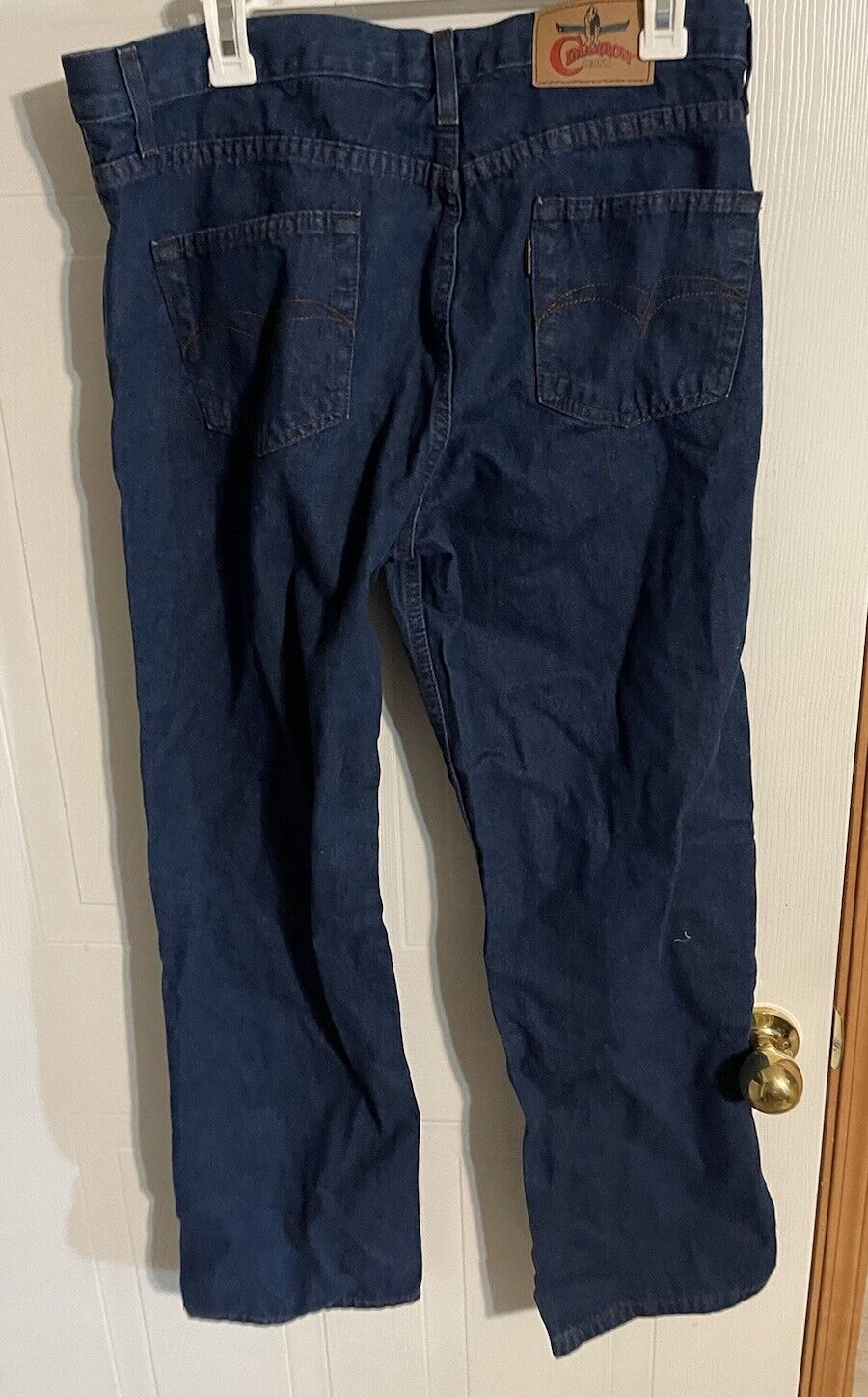 Cimarron Jeans 38x30
