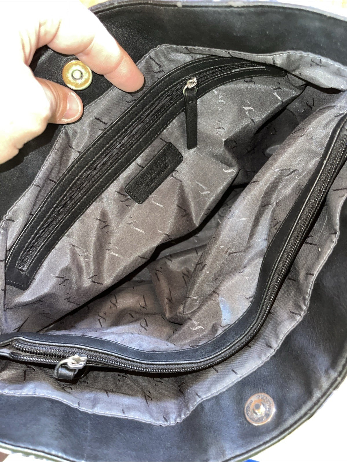 Simply Vera Purse