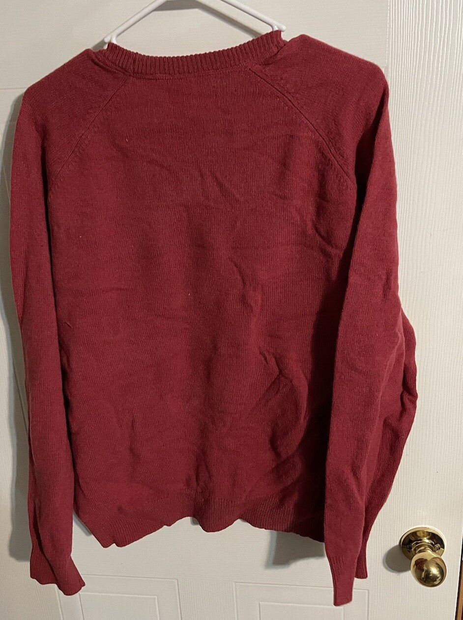 Goodthreads Sweater XL