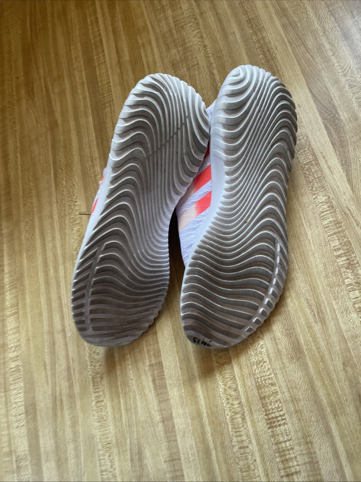 Adidas Sneakers Size 10