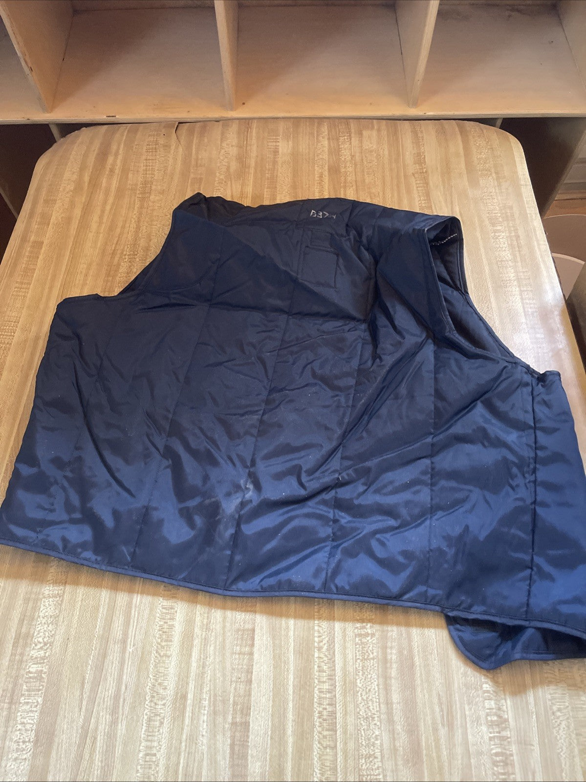 DSCP Wings Collection Vest 40R