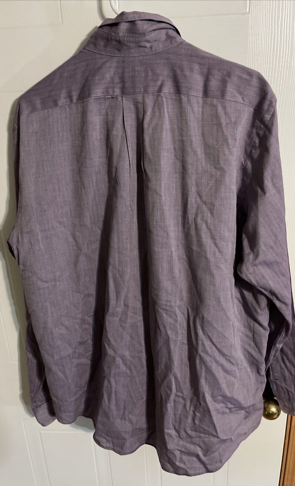 Ralph Lauren Button Down XL