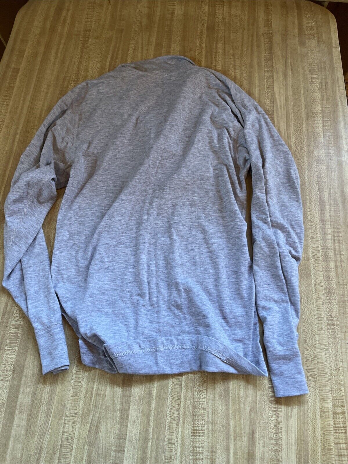 REI Quarter Zip Small