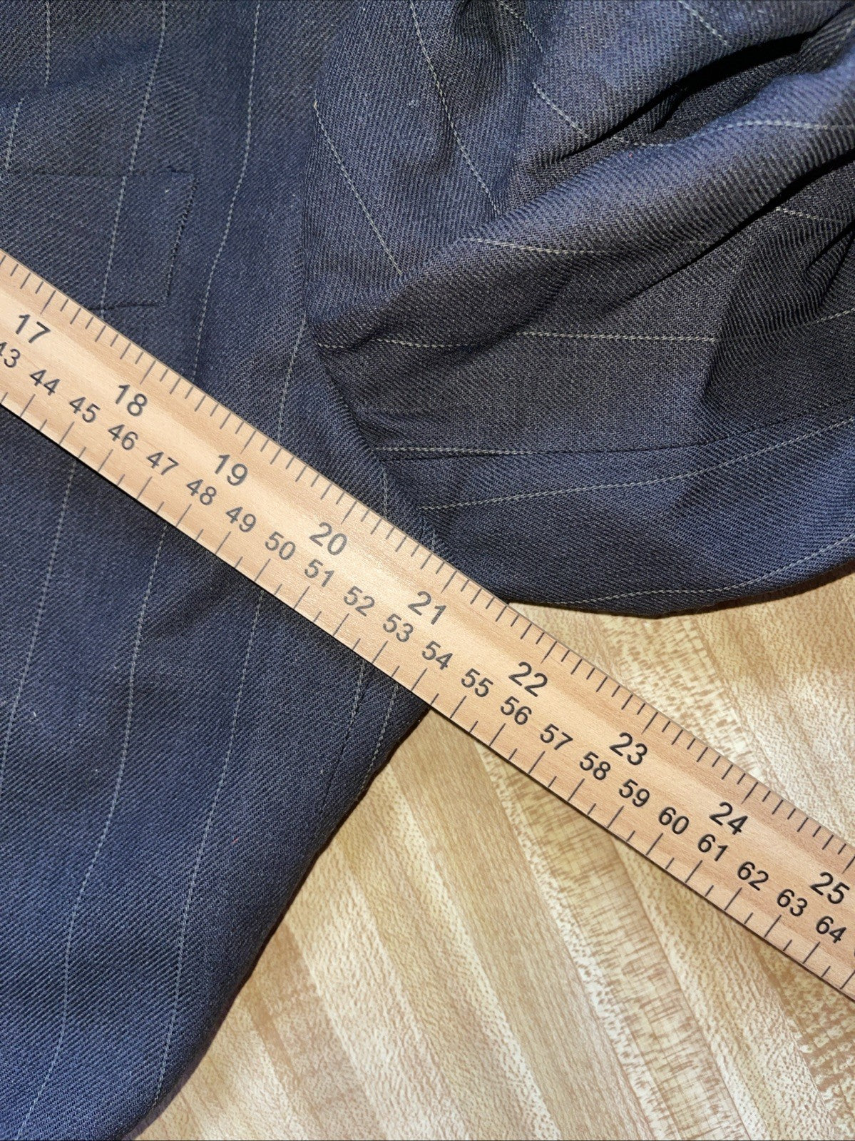 Giorgio Armani Saks Fifth Avenue Blazer