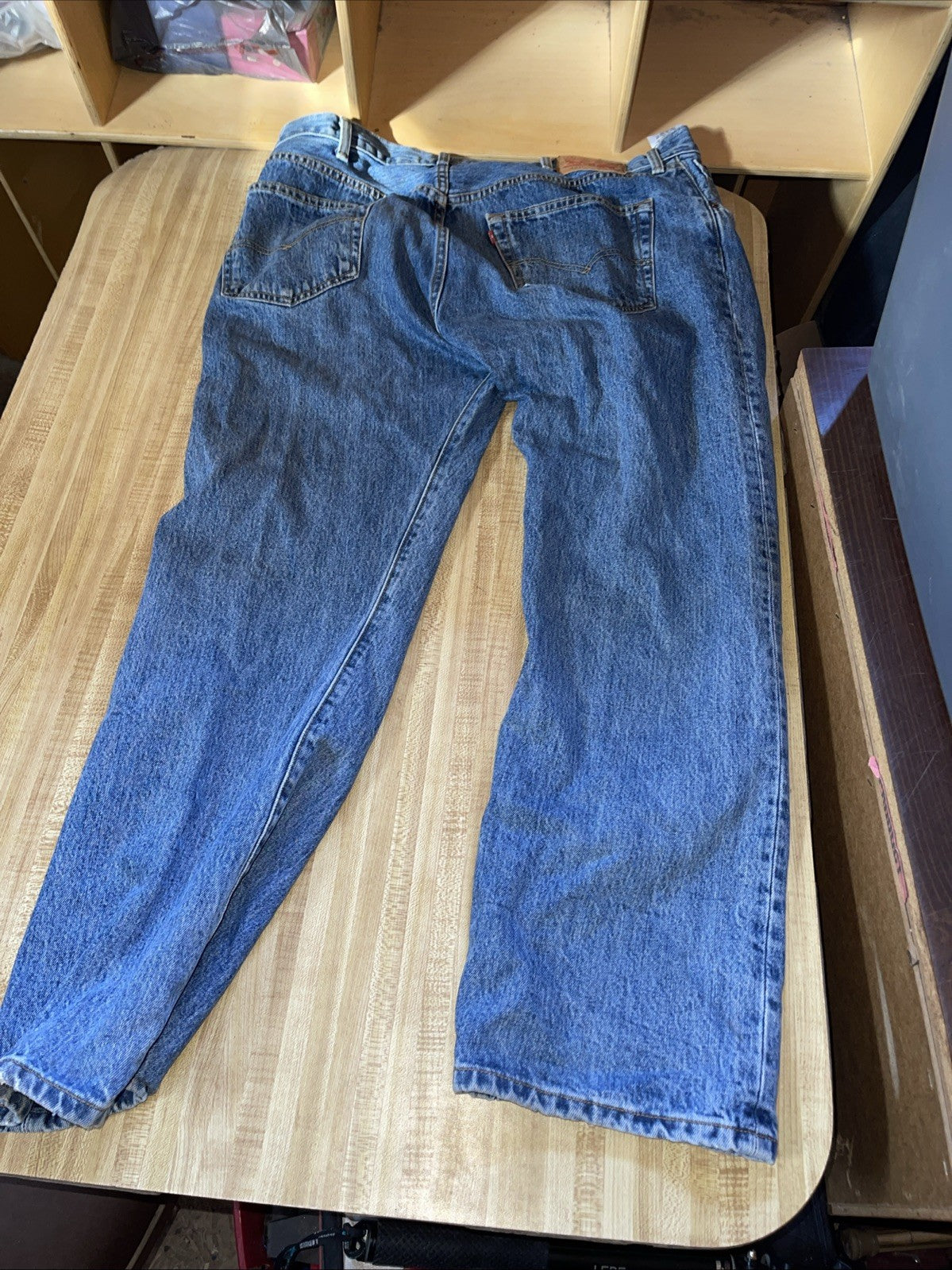 Levi’s 501 Size 40/30