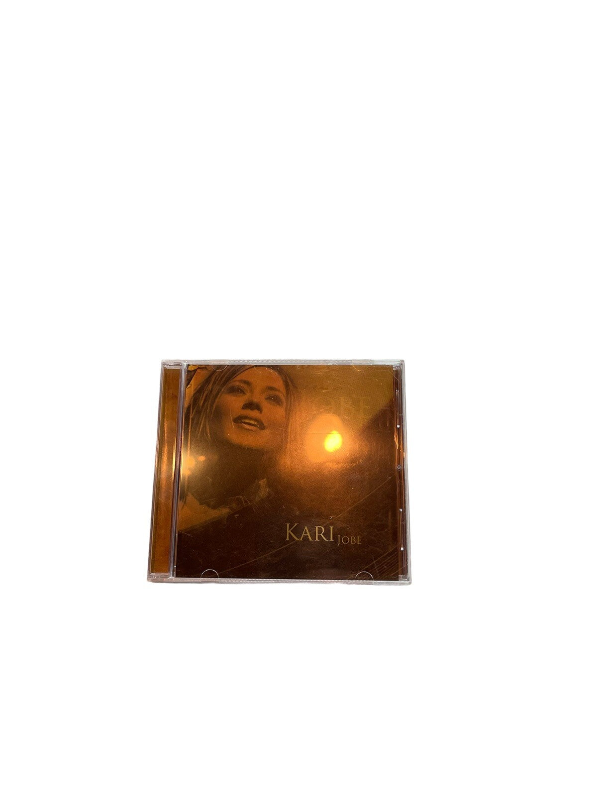 Kari Jobe - Audio CD - VERY GOOD