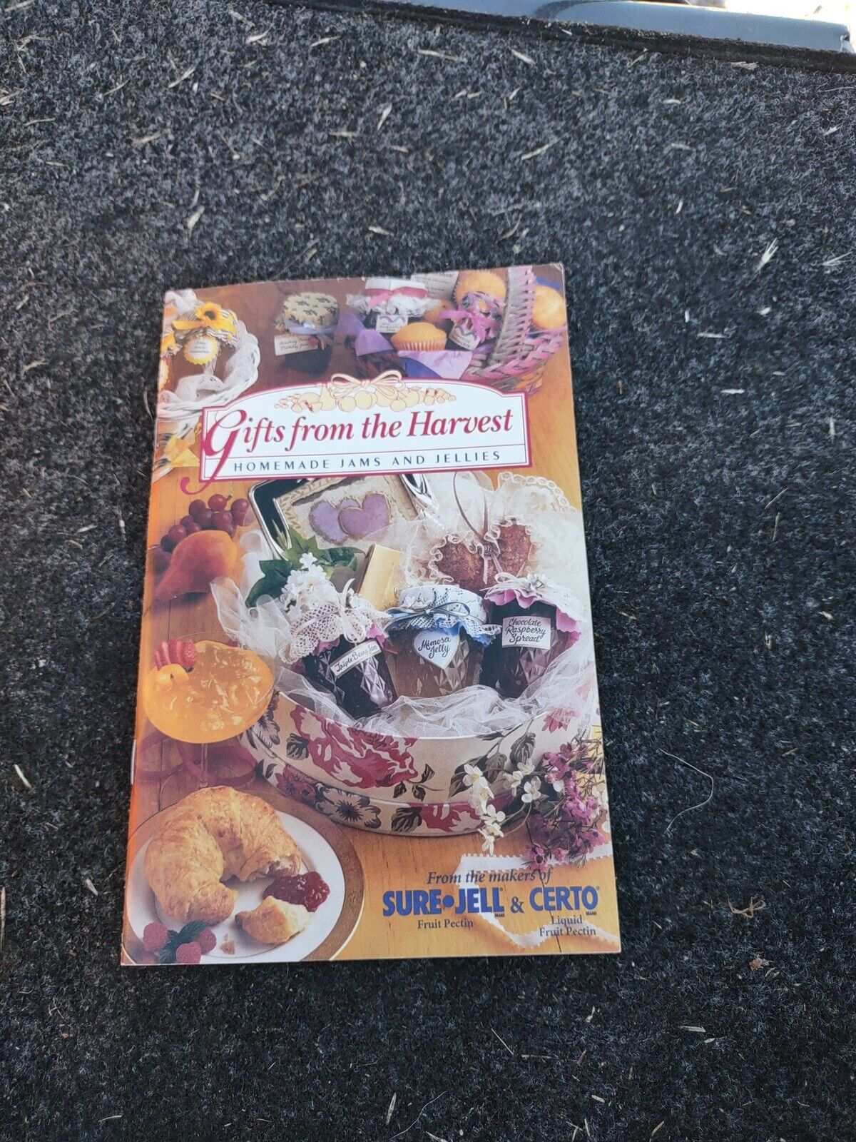 Gifts From The Harvest
