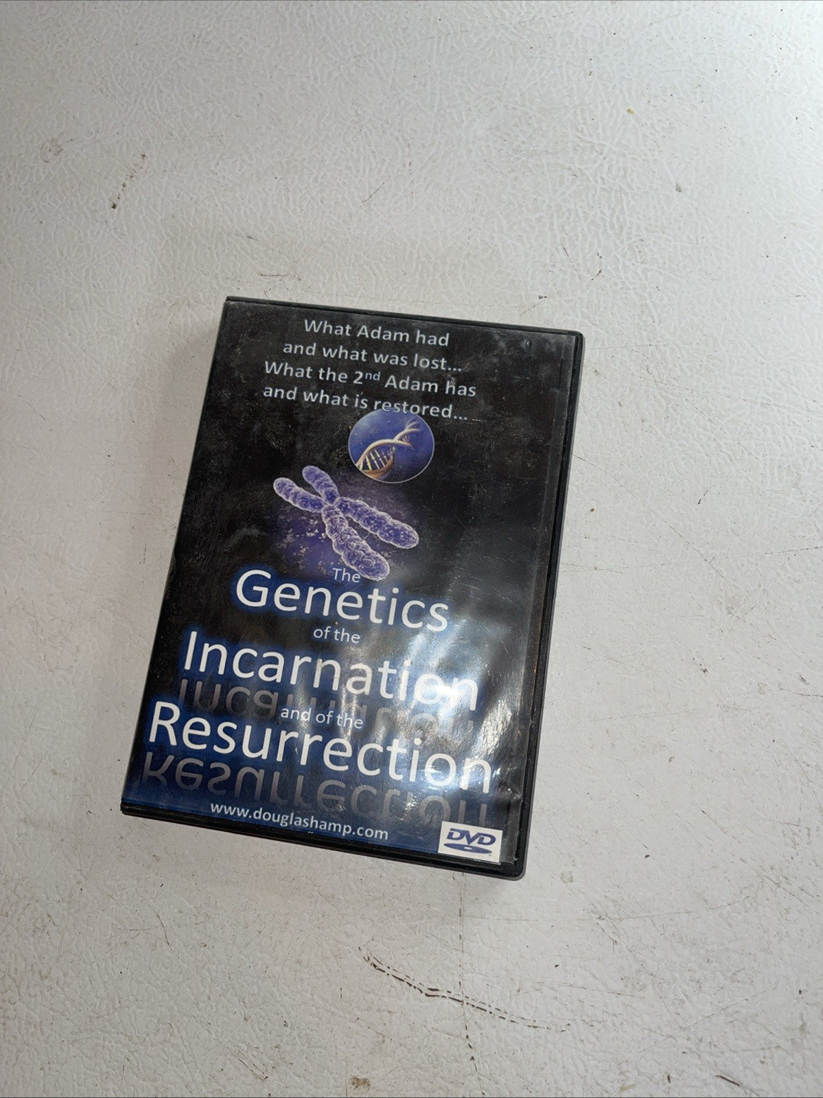 Religious DVD