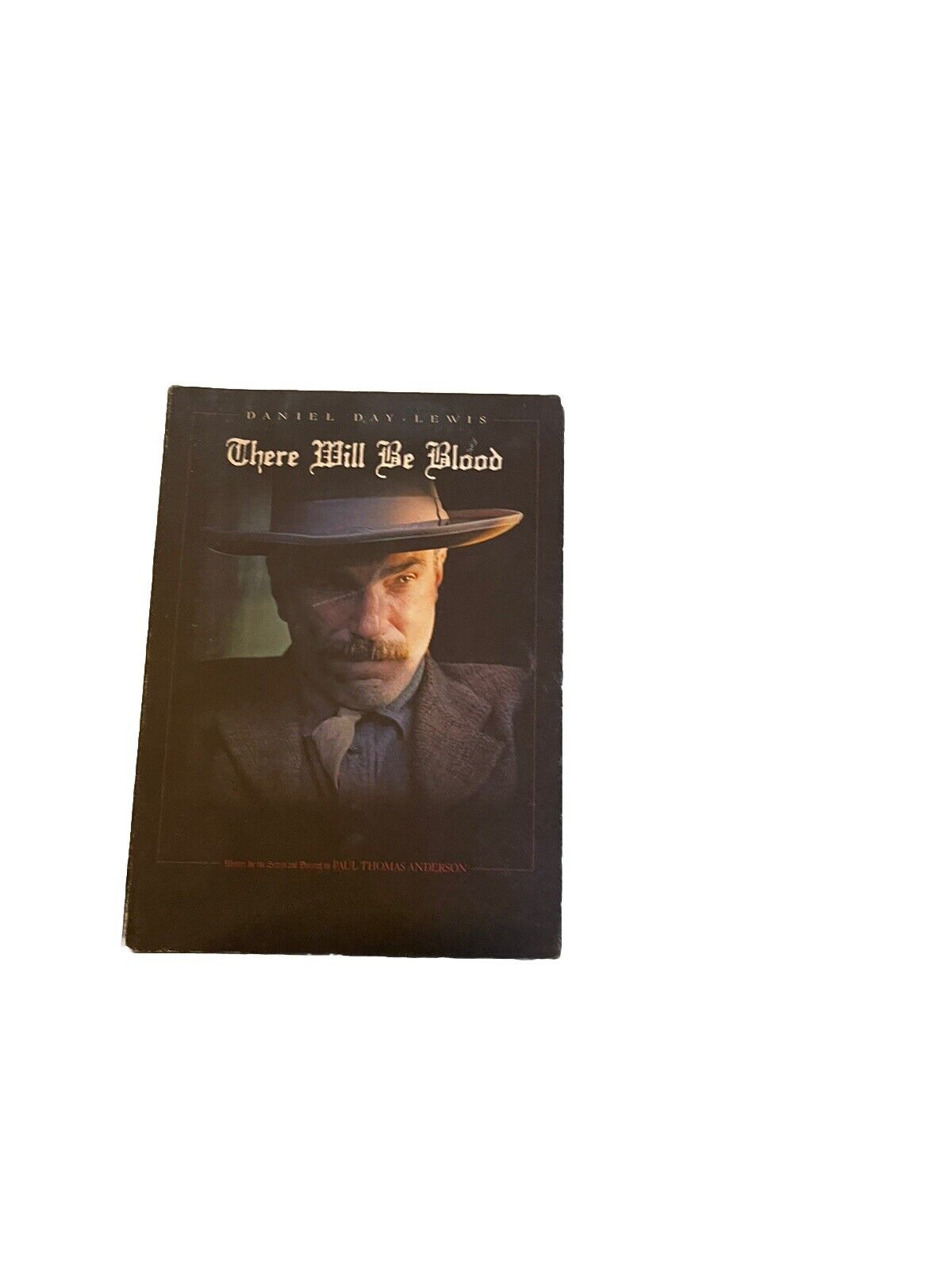 There Will Be Blood (DVD, 2009)