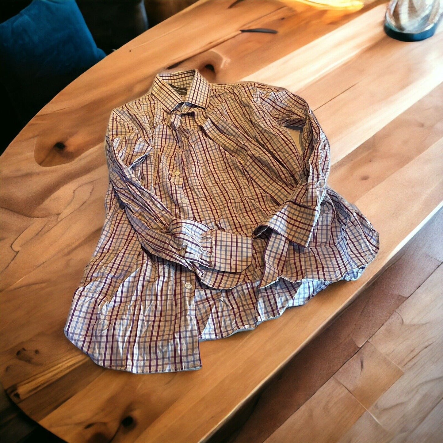 Bonobos Button Up 16