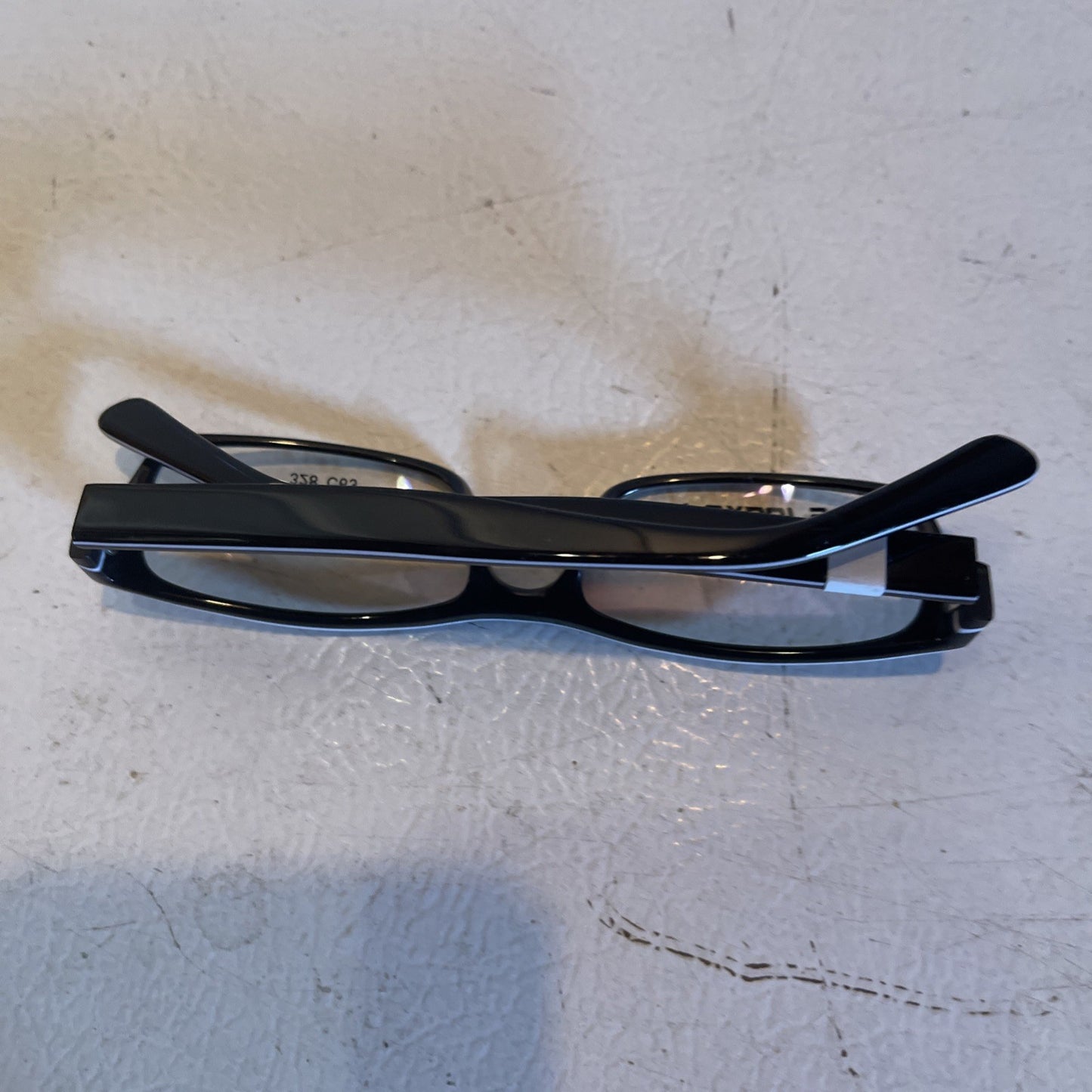 Roxbury Eyeglass Frames