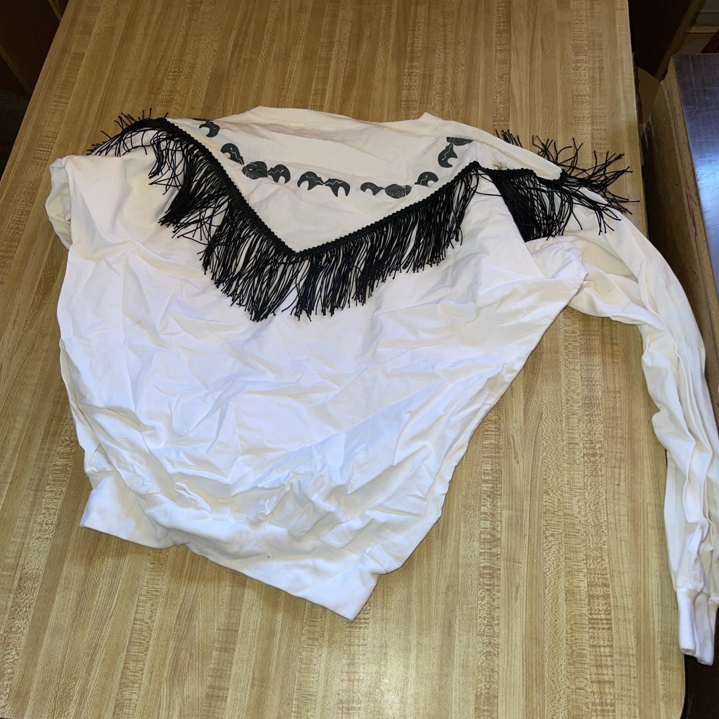 Vintage Hazelwood Top Medium