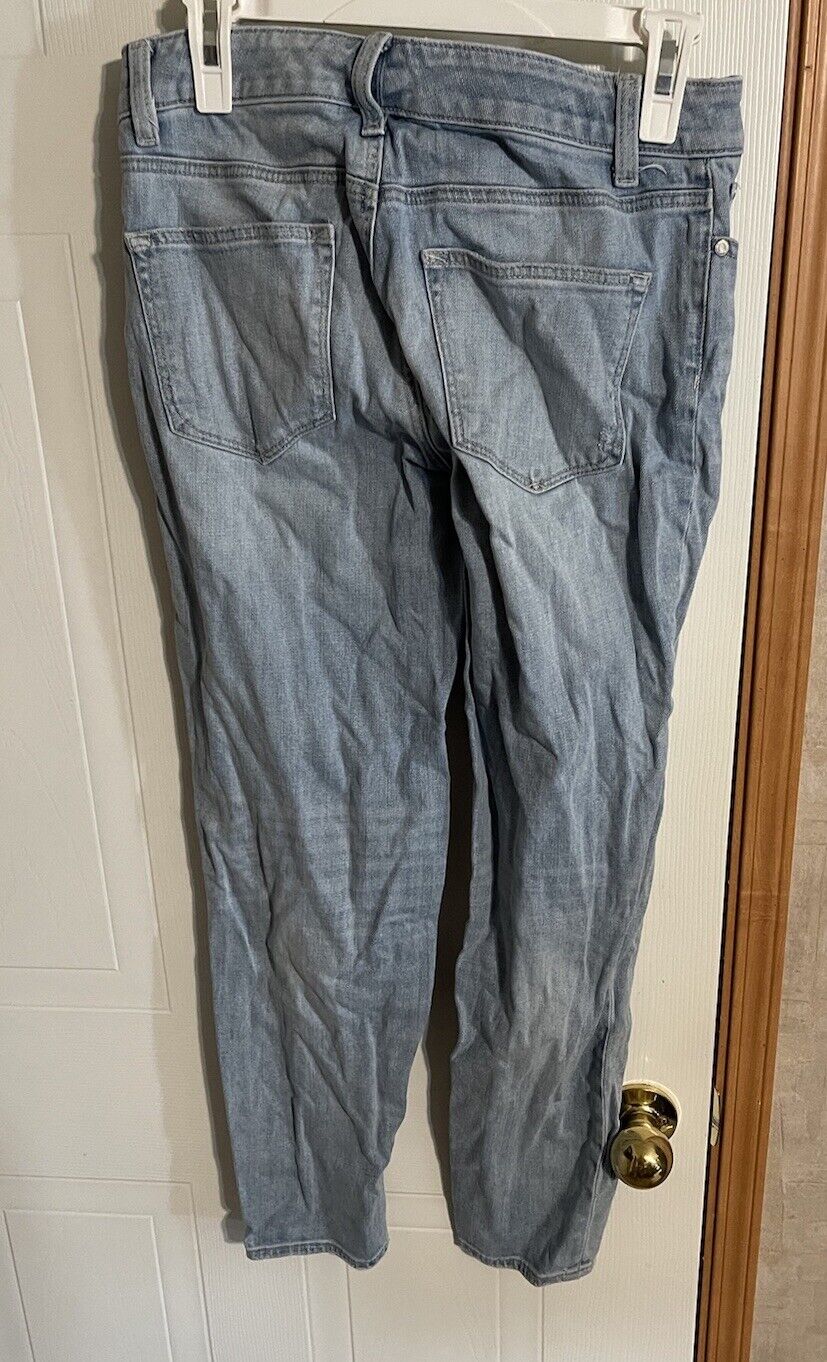 Talbots Flawless Girlfriend Jeans 2