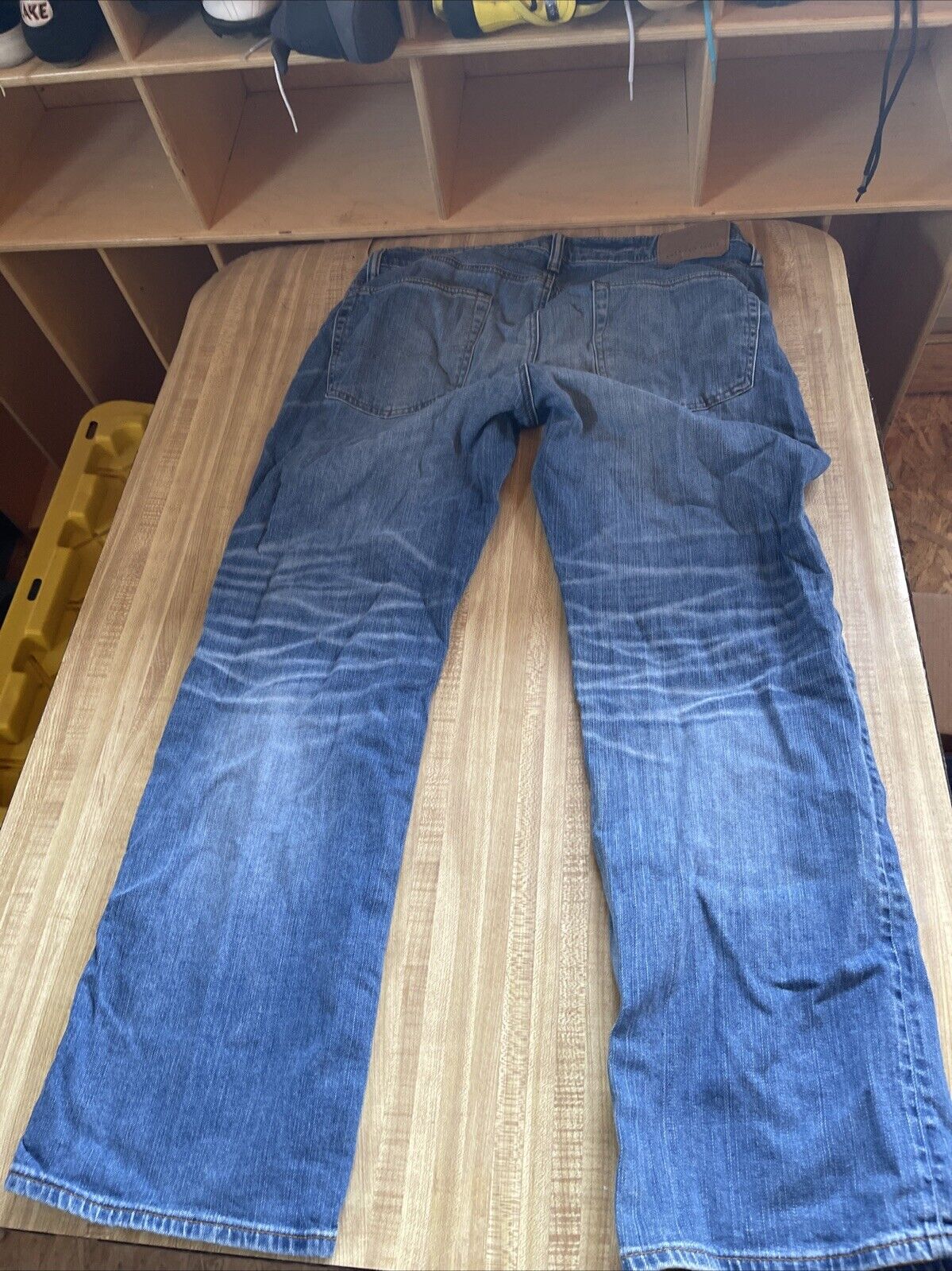 American Eagle Bootcut Jeans 36x32