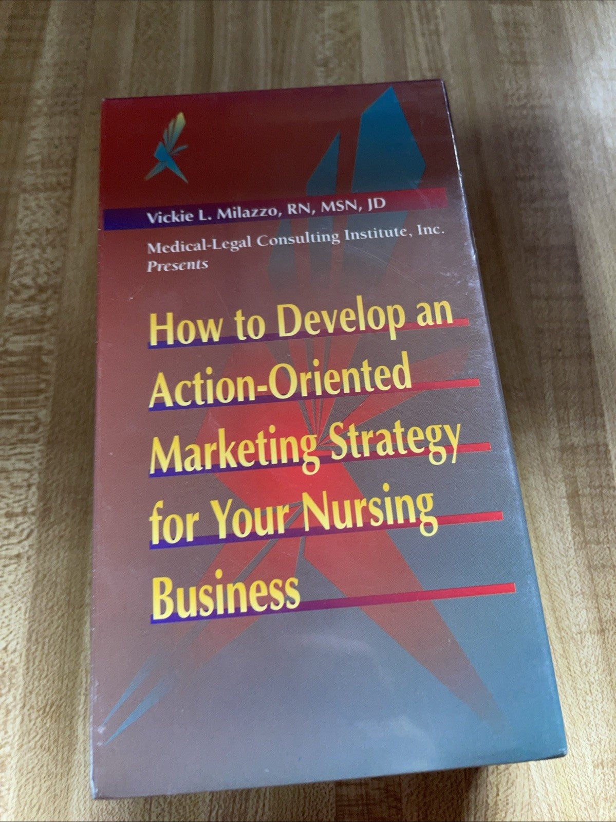 How To Develop An Action Oriented Marketing Strategy For Your Nursing Business