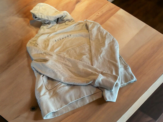 YoungLA Hoodie Medium