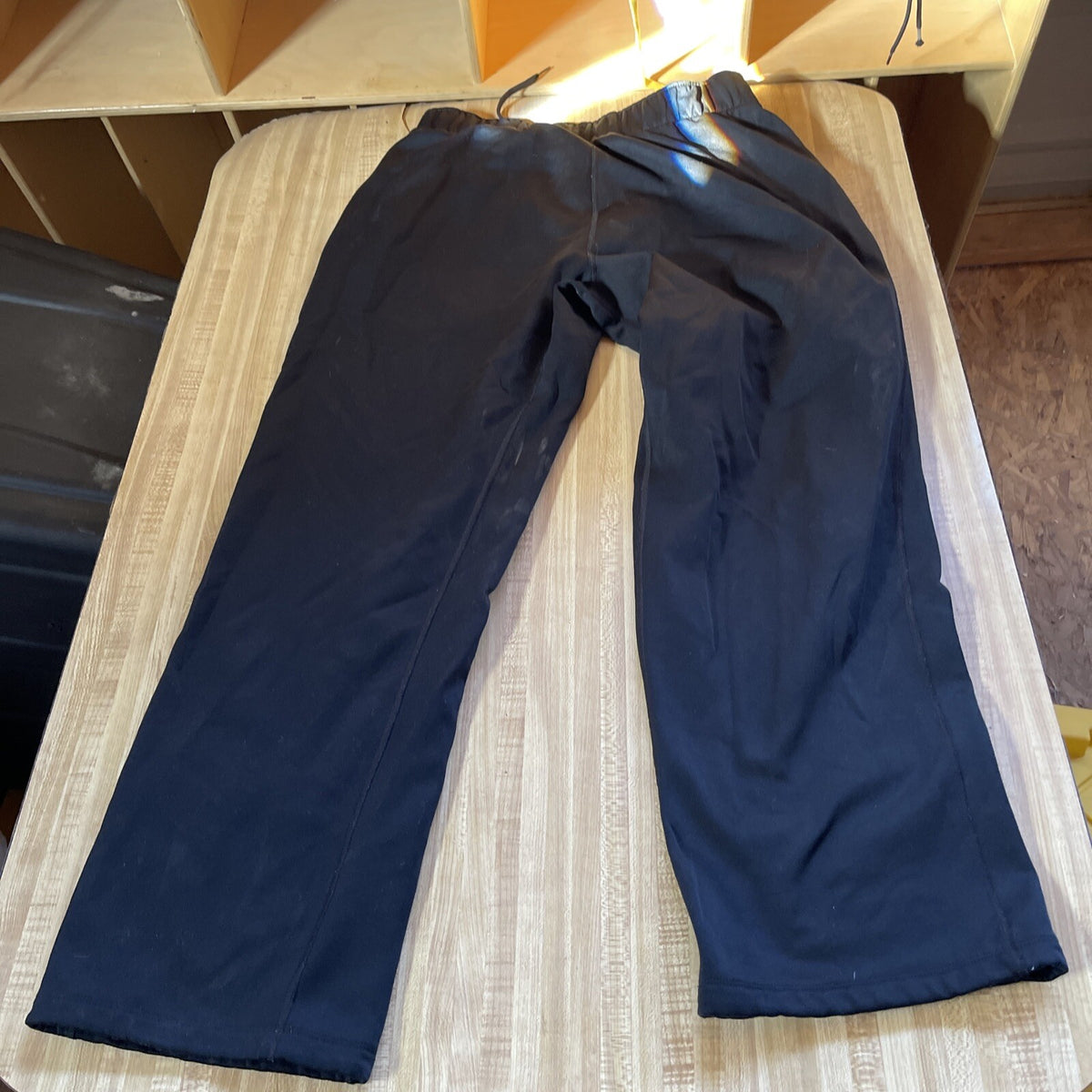 Nike Therma Fit Pants Large