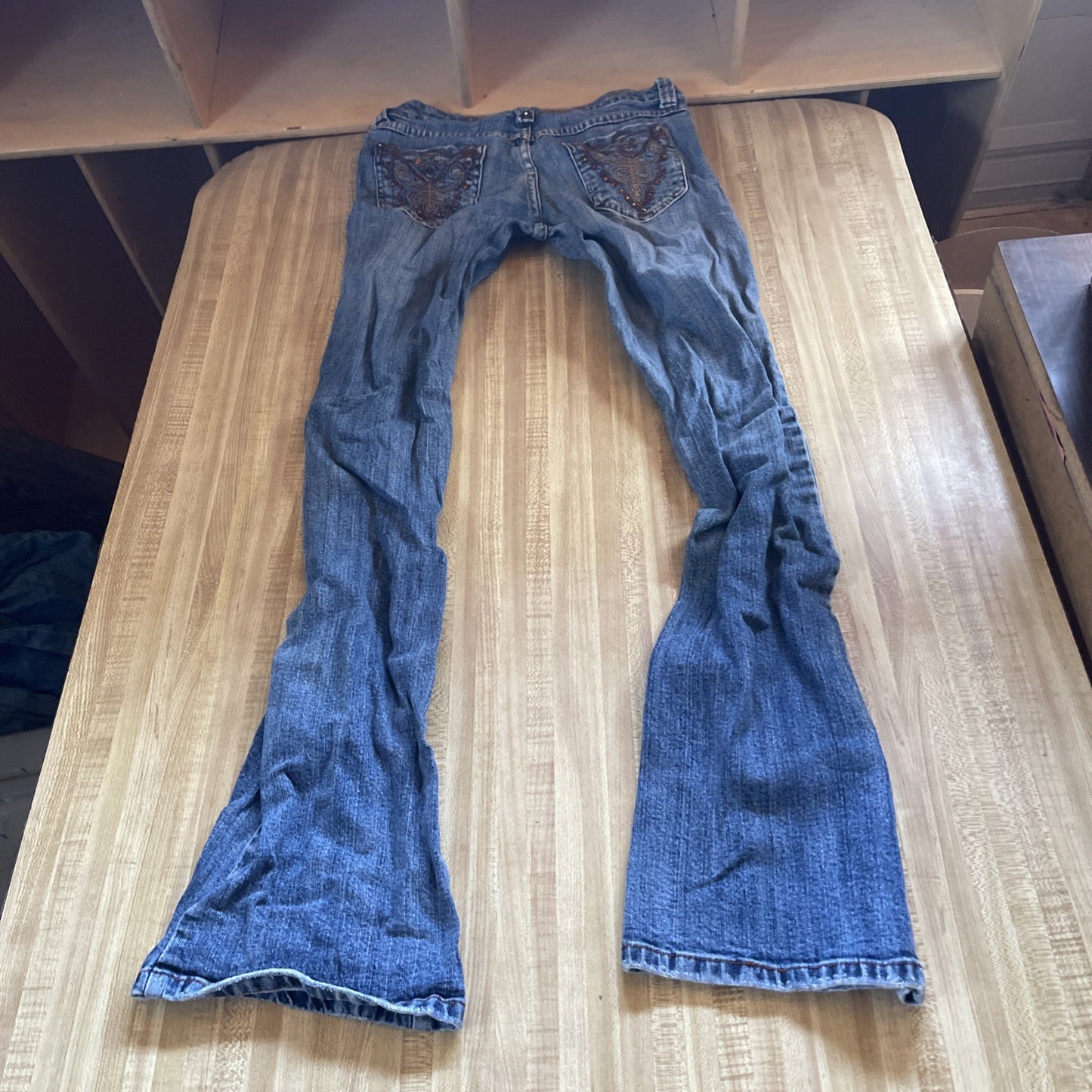 H&G Jeans 3