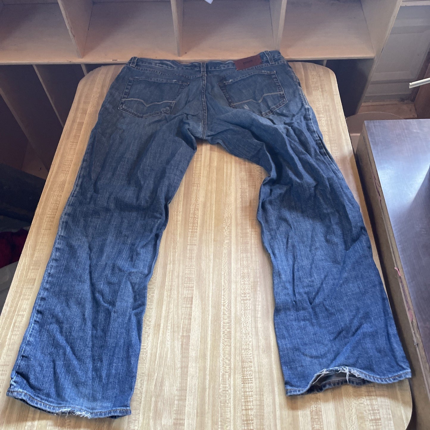 Boss Hugo Boss Jeans 38/32