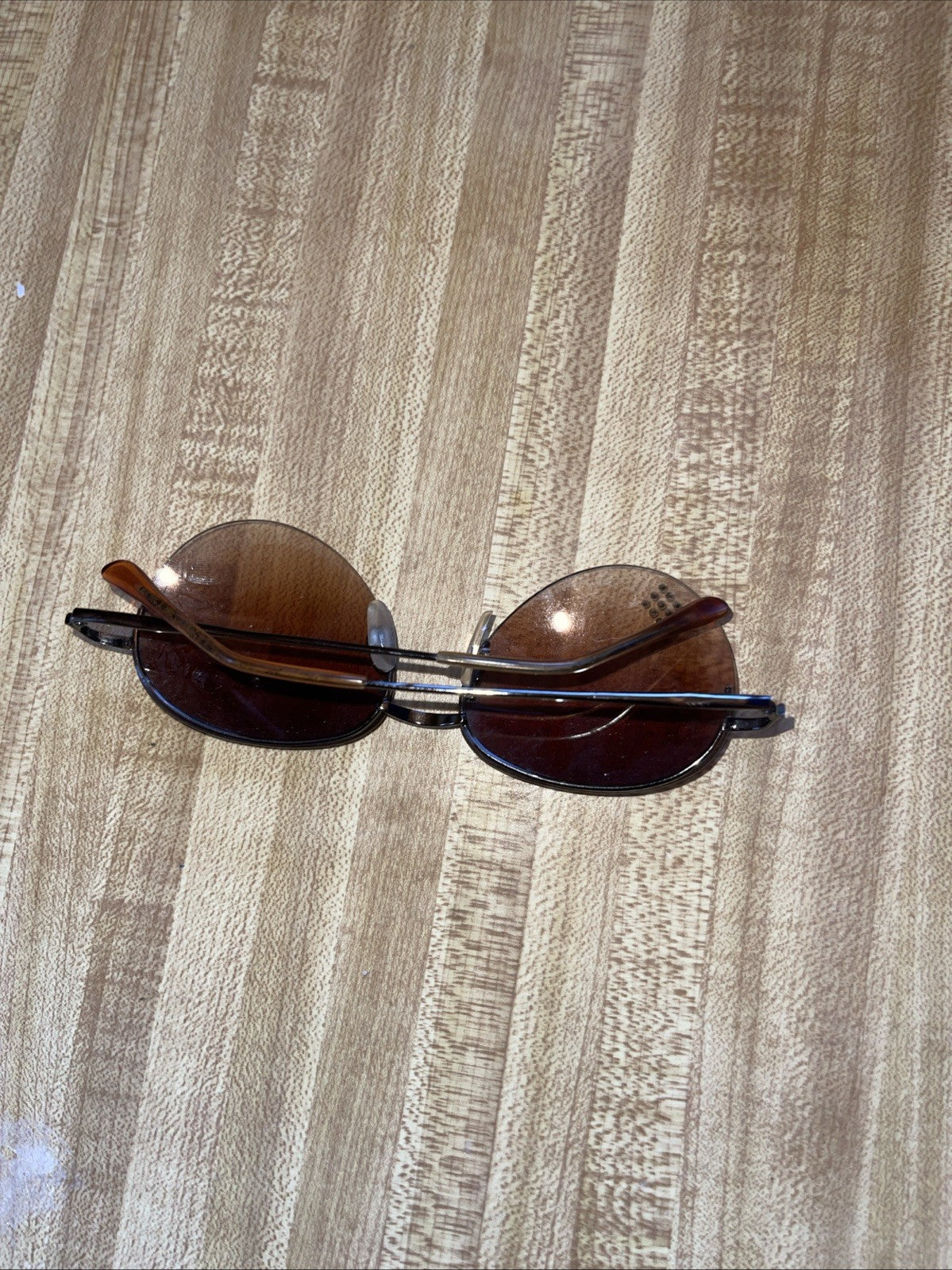Rimless Sunglasses
