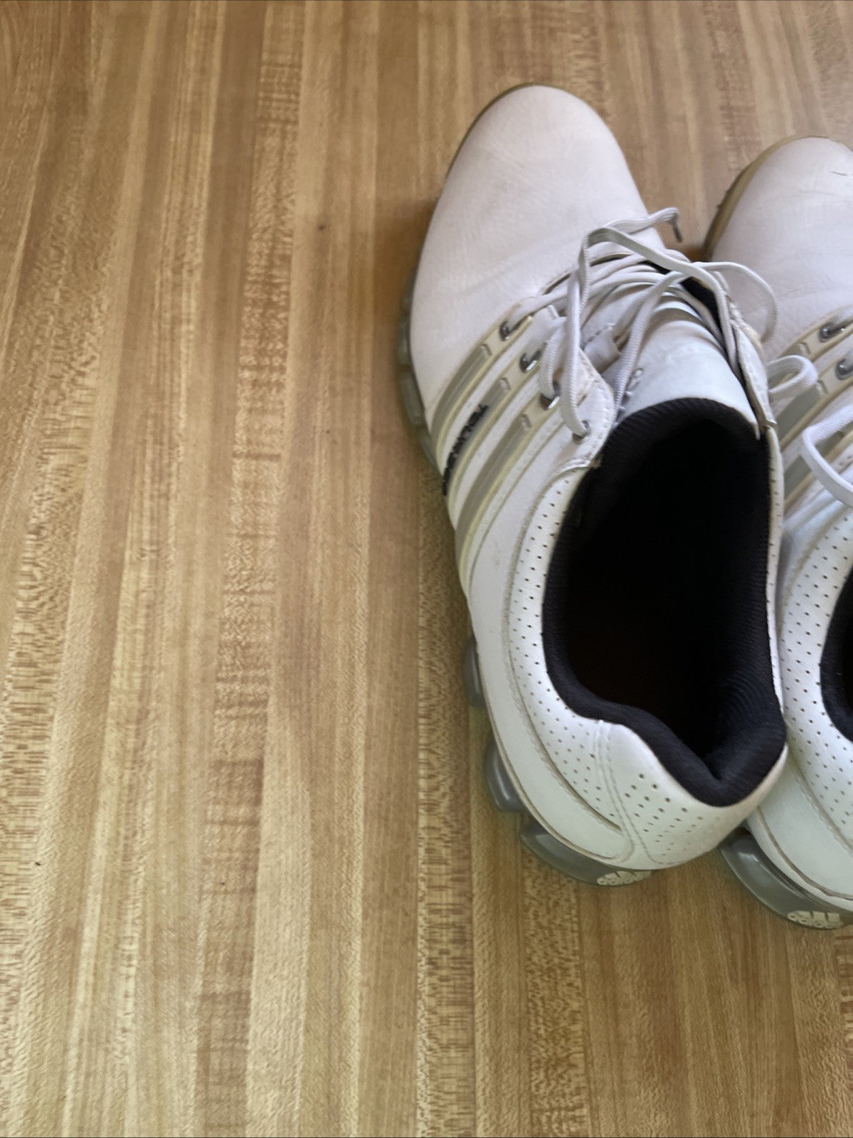 adidas tour 360 golf shoes size 12