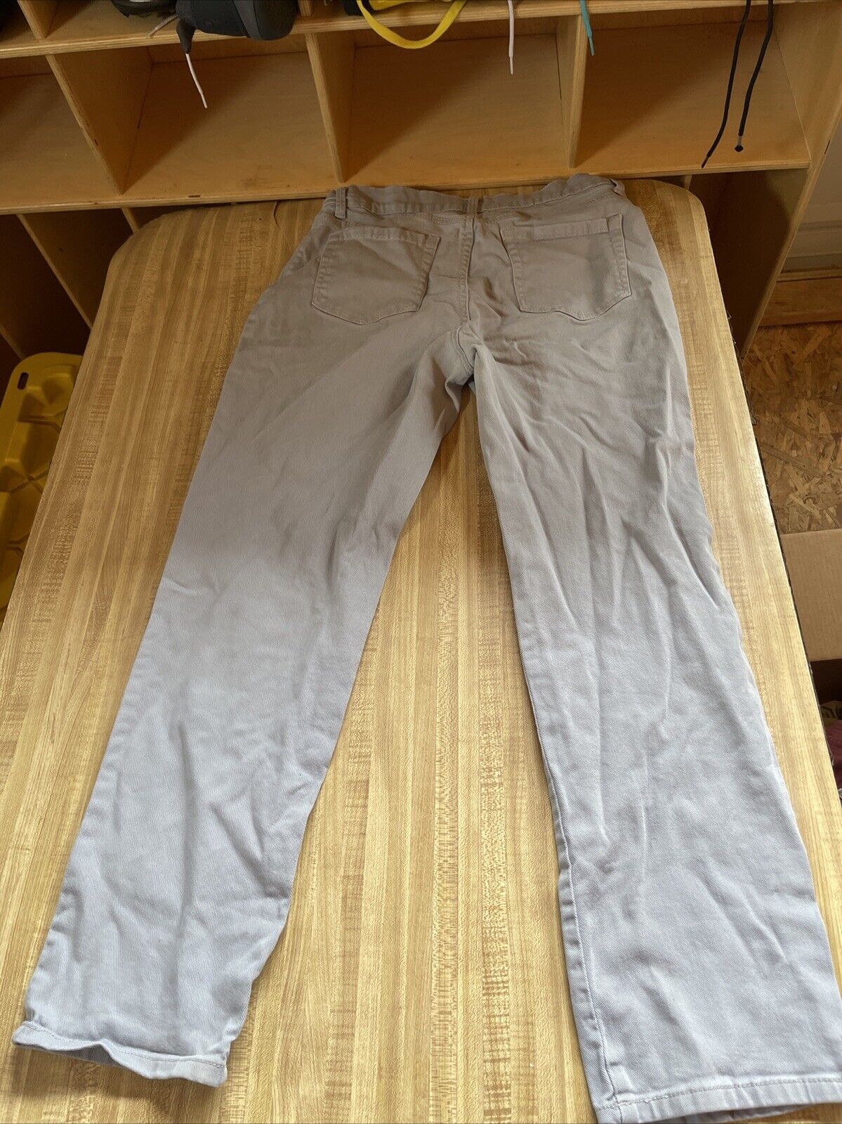 gloria vanderbilt amanda jeans 10
