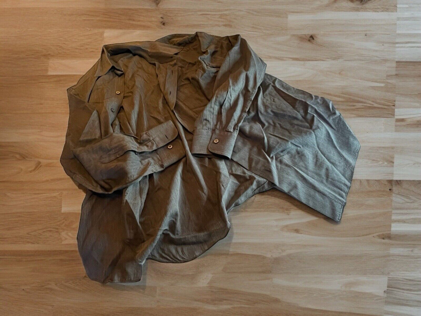 Brioni Shirt XXL