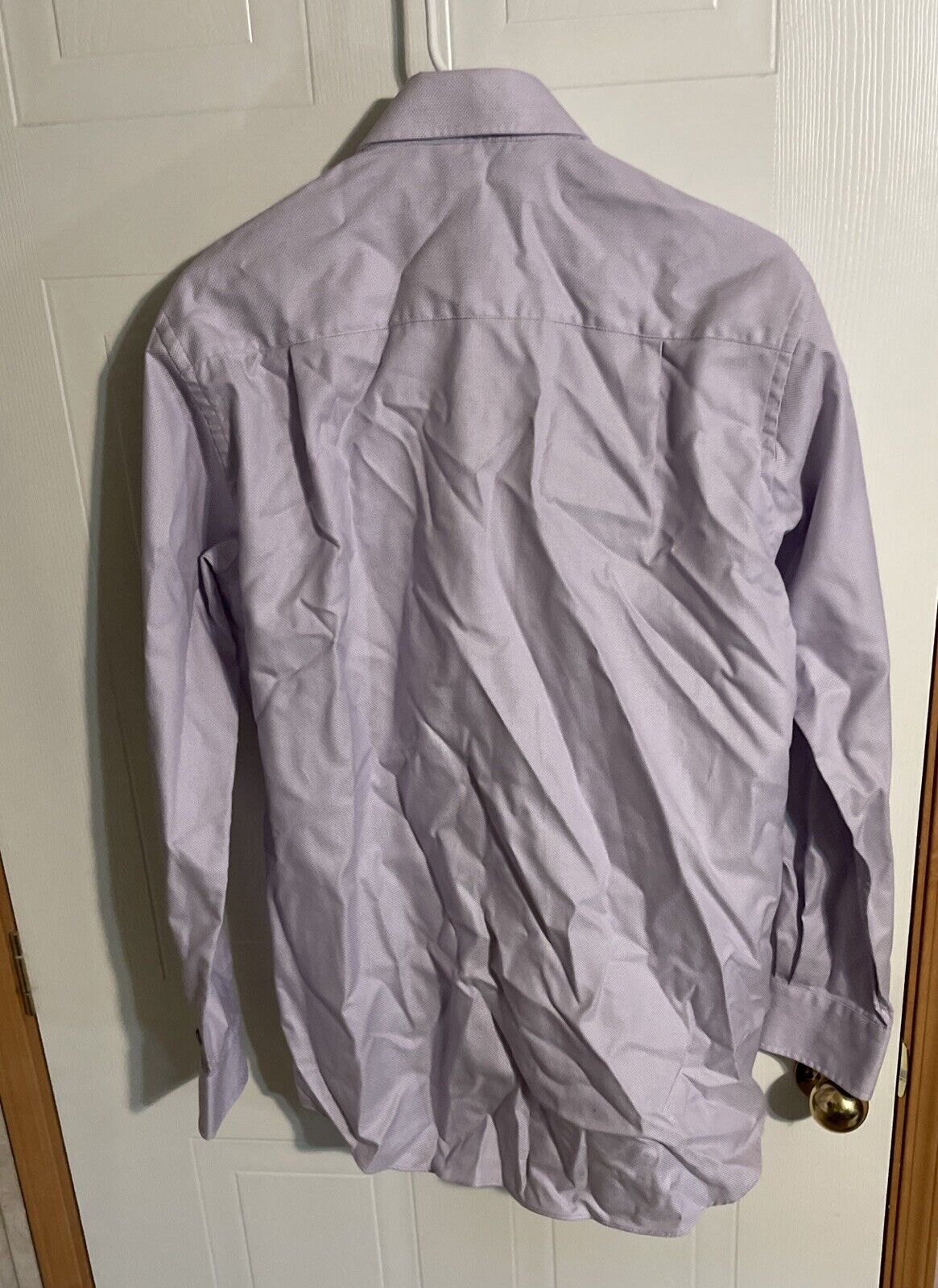 David Donahue Dress Shirt 17