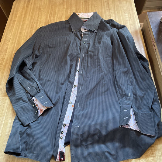 7 camicie Dress Shirt XXL